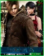 Resident Evil 4 XBOX 360 🔫🎮