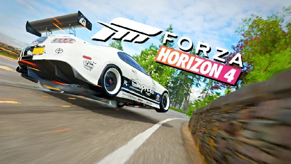 FORZA HORIZON 4 Ultimate + MP + ВСЕ DLC / АВТОАКТИВАЦИЯ