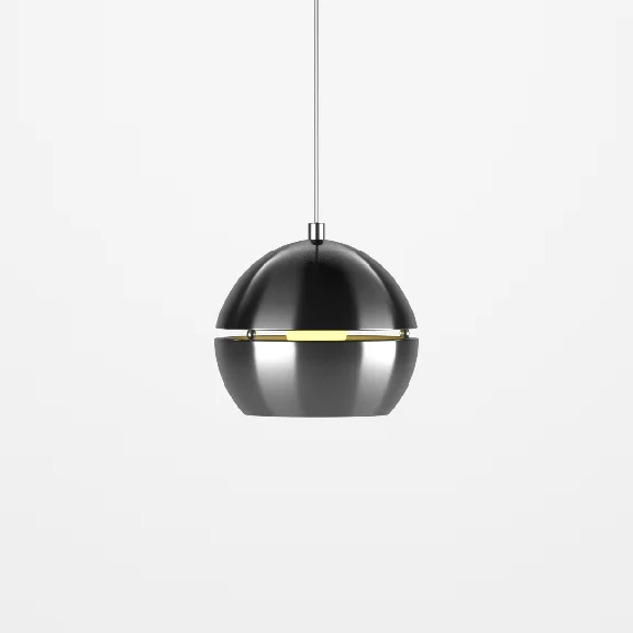 Volo 1-Light Sphere Pendant by Lucide.