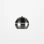 Volo 1-Light Sphere Pendant by Lucide.