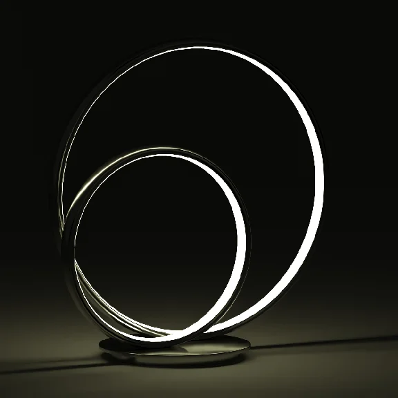 Настольный LED светильник Omega от Schuller