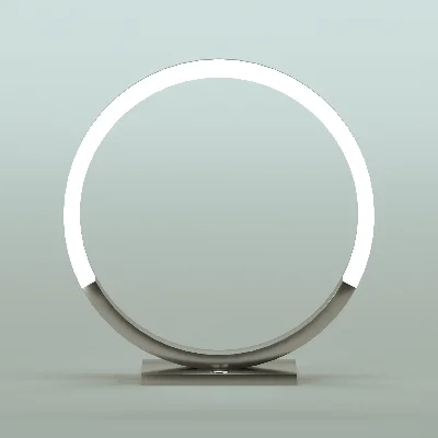 Cael 31cm LED Table Lamp by Wade Logan