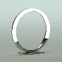 Cael 31cm LED Table Lamp by Wade Logan