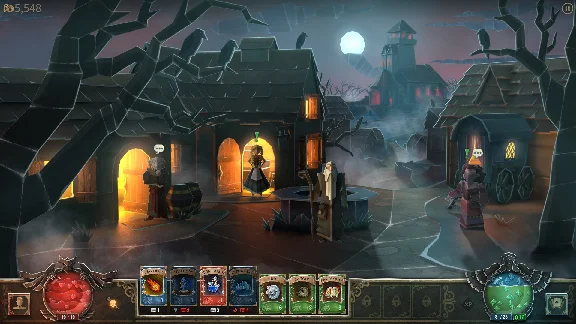 Book of Demons Steam Key (Region Free)