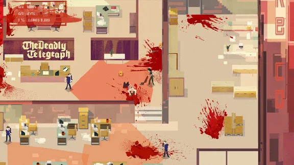 Serial Cleaner STEAM KEY GLOBAL (🔑) (🌐)