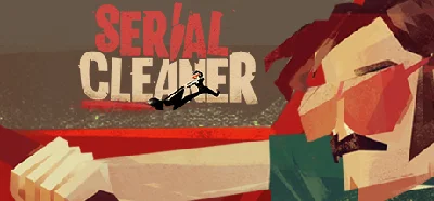 Serial Cleaner STEAM KEY GLOBAL (🔑) (🌐)