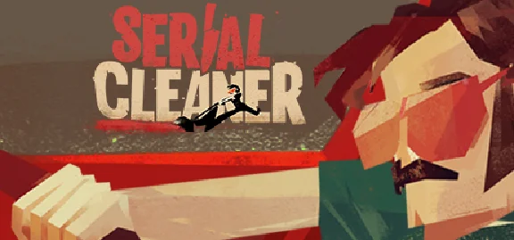 Serial Cleaner STEAM KEY GLOBAL (🔑) (🌐)