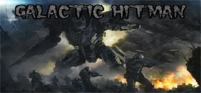 Galactic Hitman(Steam Key)