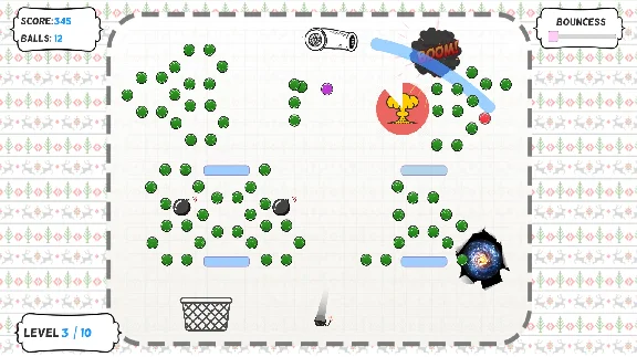 Papper Balls (Steam key / Region Free)