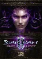 StarCraft 2 II: Heart of the Swarm RU / EU /US