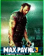 Max Payne 3 XBOX 360