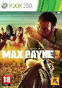 Max Payne 3 XBOX 360
