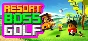 Resort Boss: Golf  (Steam Key/Region Free)