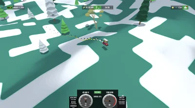 Resort Boss: Golf  (Steam Key/Region Free)