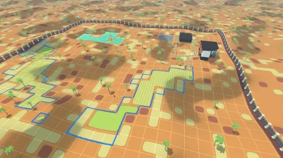 Resort Boss: Golf  (Steam Key/Region Free)