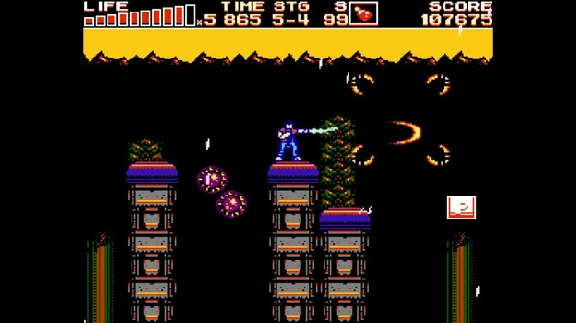 Fist Slash: Of Ultimate Fury  (Steam Key/Region Free)