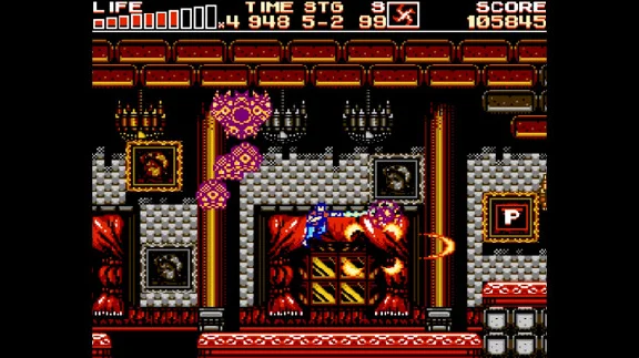 Fist Slash: Of Ultimate Fury  (Steam Key/Region Free)