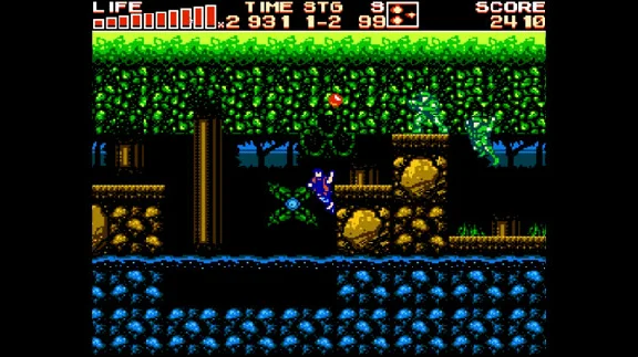 Fist Slash: Of Ultimate Fury  (Steam Key/Region Free)