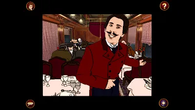 The Last Express Gold Edition Steam Key (Region Free)