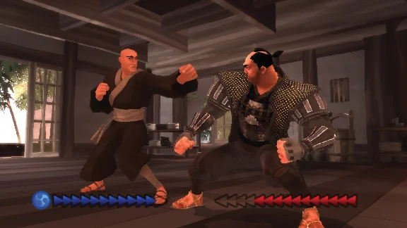 Karateka Steam Key (Region Free)