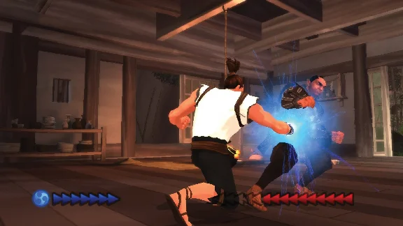 Karateka Steam Key (Region Free)