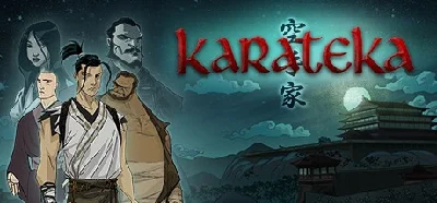 Karateka Steam Key (Region Free)