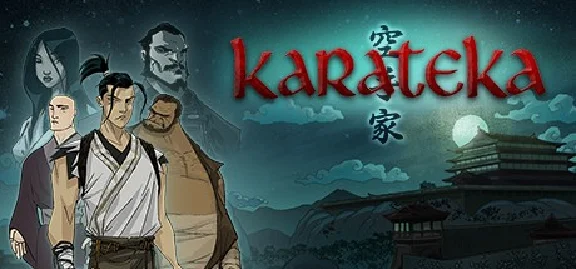 Karateka Steam Key (Region Free)