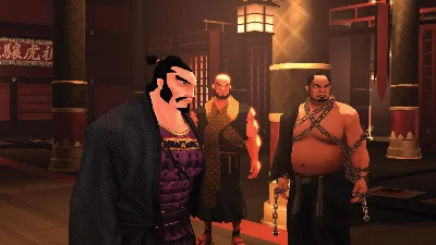 Karateka Steam Key (Region Free)