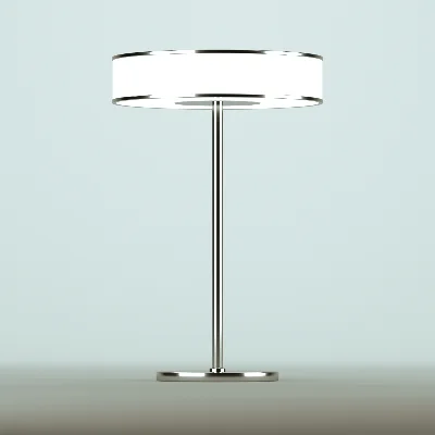 Ronin LED Table Lamp by Wade Logan