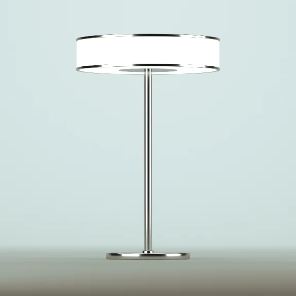 Ronin LED Table Lamp by Wade Logan