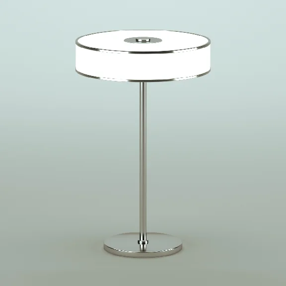 Ronin LED Table Lamp by Wade Logan