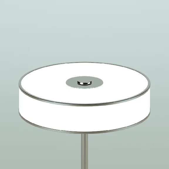 Ronin LED Table Lamp by Wade Logan