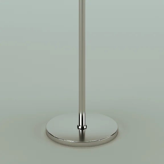 Ronin LED Table Lamp by Wade Logan