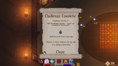 Gift of Parthax STEAM KEY REGION FREE GLOBAL ROW