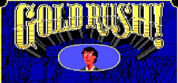 Gold Rush! Classic STEAM KEY GLOBAL