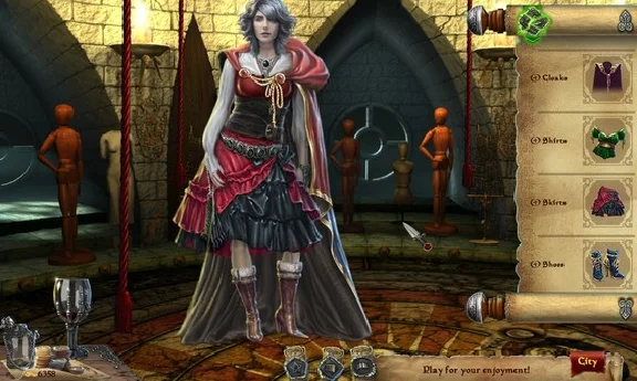 Twilight City: Love as a Cure STEAM KEY GLOBAL