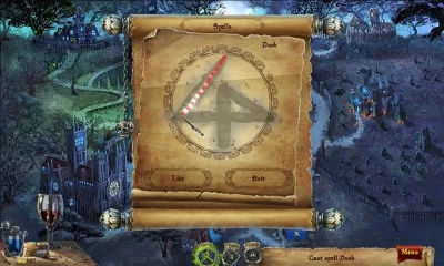 Twilight City: Love as a Cure STEAM KEY GLOBAL