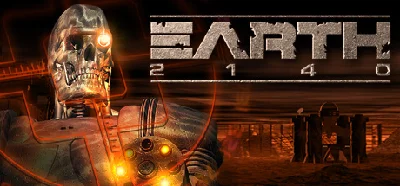 Earth 2140 HD STEAM KEY GLOBAL REGION FREE ROW 🔑 🌐