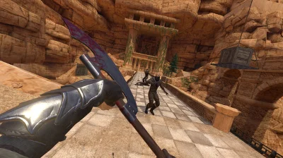 Blade and Sorcery * RU/KZ/CIS/TR/AR * STEAM 🚀 AUTO