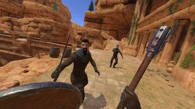 Blade and Sorcery * RU/KZ/CIS/TR/AR * STEAM 🚀 AUTO