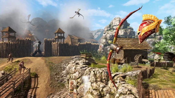 Elven Assassin * RU/KZ/CIS/TR/AR * STEAM 🚀 AUTO
