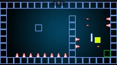 Neon Hardcore  (Steam key/Region free)