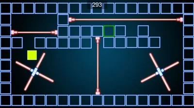 Neon Hardcore  (Steam key/Region free)