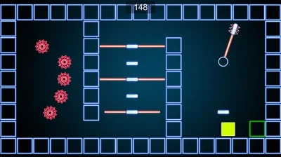 Neon Hardcore  (Steam key/Region free)