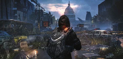 ✅ Tom Clancy&acute;s The Division 2 XBOX ONE X|S Ключ  🔑