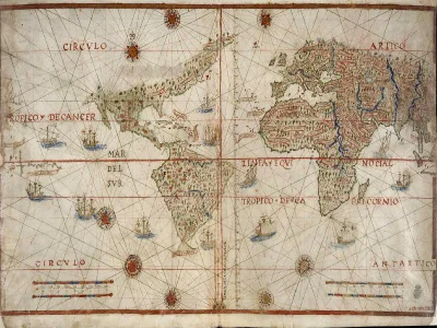 Cosmography Compendium
