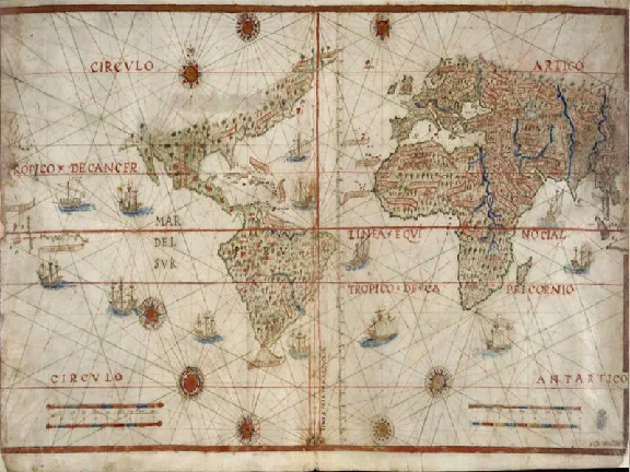 Cosmography Compendium
