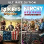 ✅ Far Cry 5 GOLD + Far Cry New Dawn DELUXE XBOX Key 🔑