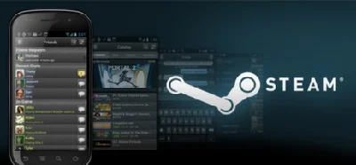 Steam Mobile Access (Steam Gift Region Free / ROW)