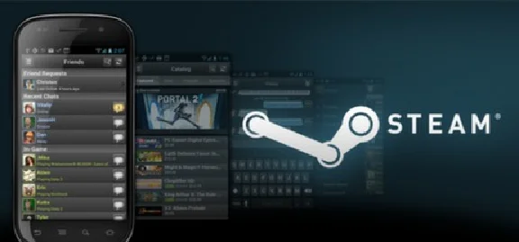 Steam Mobile Access (Steam Gift Region Free / ROW)